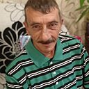 Знакомства: Сергей, 58 лет, Кутулик