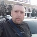 Знакомства: Андрей, 45 лет, Димитровград