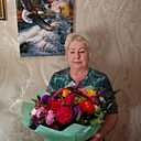 Знакомства: Елена Власова, 61 год, Борисоглебск