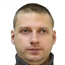 Знакомства: Алексей, 36 лет, Сосногорск