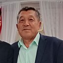 Знакомства: Рымкул, 69 лет, Талдыкорган