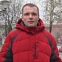 Знакомства: Алексей, 45 лет, Кореличи