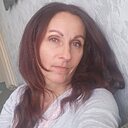 Знакомства: Ольга, 47 лет, Марьина Горка