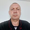 Знакомства: Вадим, 48 лет, Саки