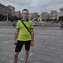 Знакомства: Олександр, 38 лет, Червоноград