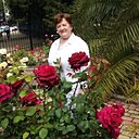 Знакомства: Людмила, 70 лет, Туапсе