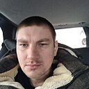Знакомства: Андрей, 36 лет, Мурманск