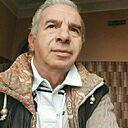 Знакомства: Заза, 62 года, Кутаиси