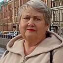 Знакомства: Таиса, 66 лет, Кореновск