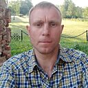 Знакомства: Павел, 44 года, Минск