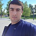 Знакомства: Джахонгир, 25 лет, Краснодар