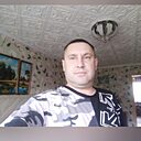 Знакомства: Дмитрий, 45 лет, Ржев