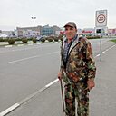 Знакомства: Сергей, 70 лет, Волгоград