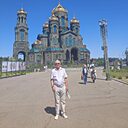 Знакомства: Стас, 63 года, Москва