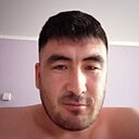 Знакомства: Ербол Нурахмет, 36 лет, Талдыкорган