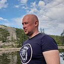 Знакомства: Вадим, 37 лет, Саратов
