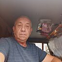 Знакомства: Александр, 58 лет, Новомичуринск