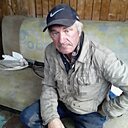 Знакомства: Сергей, 61 год, Красноярск