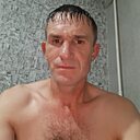 Знакомства: Сергей, 44 года, Вологда