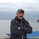 Знакомства: Виктор, 53 года, Владивосток