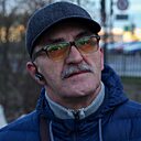 Знакомства: Александр, 68 лет, Санкт-Петербург
