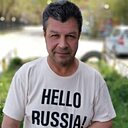 Знакомства: Вячеслав, 56 лет, Новосибирск
