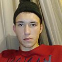 Знакомства: Кирилл, 21 год, Красноярск