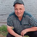 Знакомства: Андрей, 47 лет, Печора