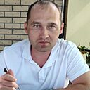Знакомства: Юрий, 39 лет, Ульяновск
