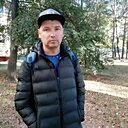 Знакомства: Андрей, 46 лет, Солигорск