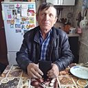 Знакомства: Николай, 66 лет, Селенгинск