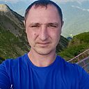 Знакомства: Антон, 38 лет, Хабаровск