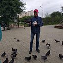 Знакомства: Андрей, 59 лет, Улан-Удэ