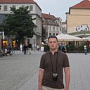 Знакомства: Антон, 34 года, Эрфурт