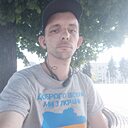 Знакомства: Димон, 36 лет, Харьков