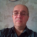 Знакомства: Сергей, 59 лет, Ярославль