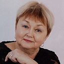 Знакомства: Галина, 68 лет, Жлобин