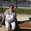 Знакомства: Светлана, 59 лет, Мошенское