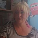 Знакомства: Настюша, 36 лет, Витебск