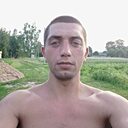 Знакомства: Павел, 32 года, Чериков