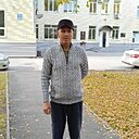 Знакомства: Сергей Вилисов, 59 лет, Болотное