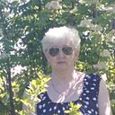 Знакомства: Галина, 64 года, Котлас