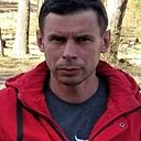 Знакомства: Юрий, 38 лет, Богуслав