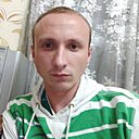 Знакомства: Евгений, 30 лет, Витебск