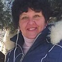Знакомства: Svetlana, 58 лет, Мариуполь