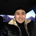 Знакомства: Azamat, 41 год, Оренбург