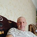 Знакомства: Игорь, 50 лет, Свирск