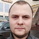 Знакомства: Сергей, 40 лет, Норильск