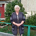 Знакомства: Наталья, 64 года, Чусовой
