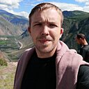 Знакомства: Павел, 36 лет, Горно-Алтайск
